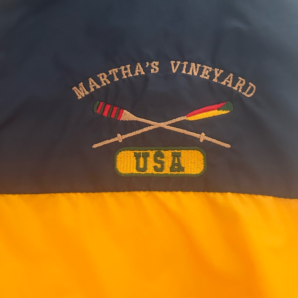 ARCADIA jacket - Picture 2 of 6